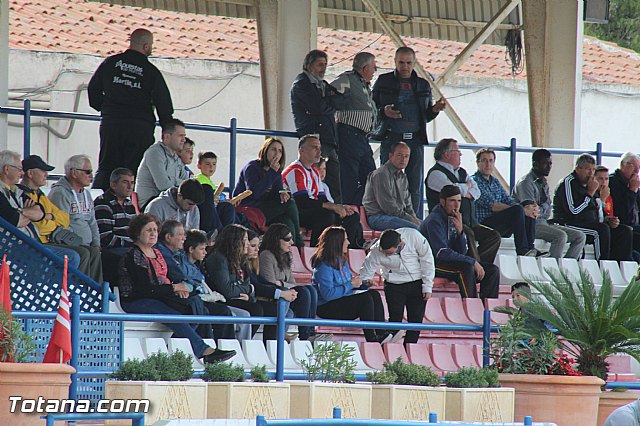 Olmpico de Totana Vs CD Juvenia (2-1) - 50