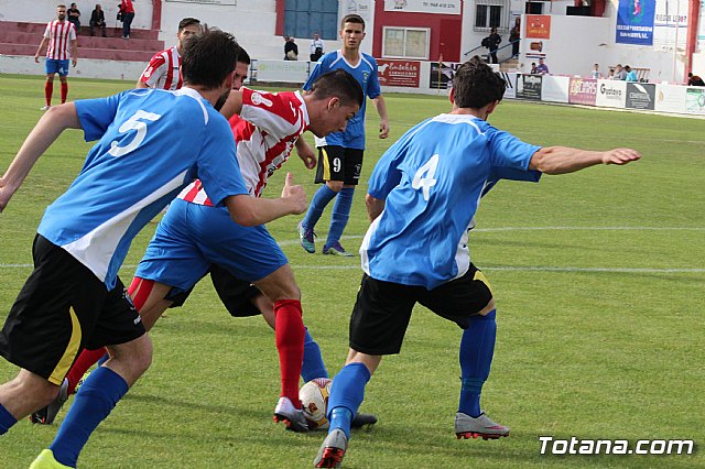 Olmpico de Totana Vs CD Juvenia (2-1) - 55