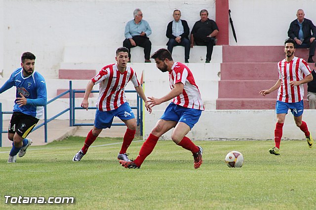 Olmpico de Totana Vs CD Juvenia (2-1) - 63