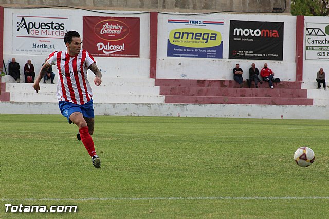 Olmpico de Totana Vs CD Juvenia (2-1) - 67