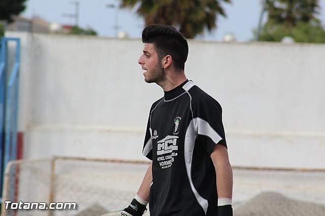 Olmpico de Totana Vs CD Juvenia (2-1) - 69