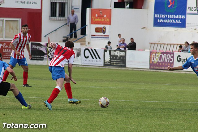 Olmpico de Totana Vs CD Juvenia (2-1) - 73