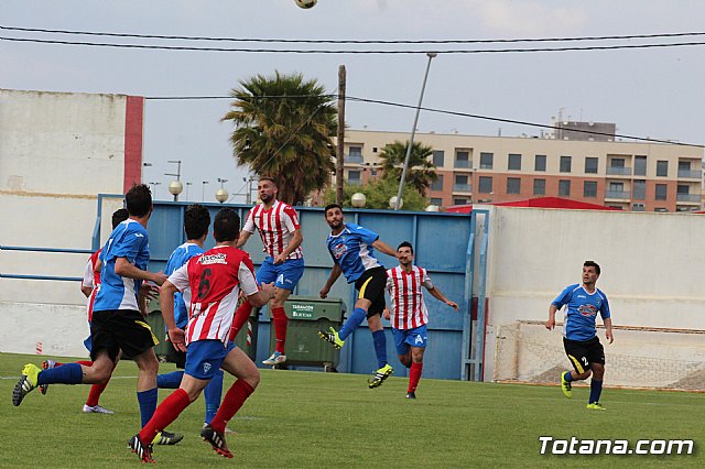Olmpico de Totana Vs CD Juvenia (2-1) - 74