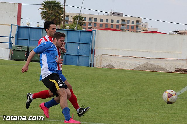 Olmpico de Totana Vs CD Juvenia (2-1) - 79