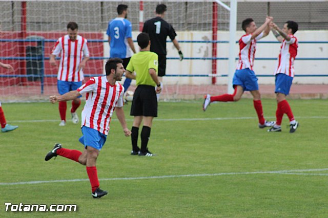 Olmpico de Totana Vs CD Juvenia (2-1) - 102