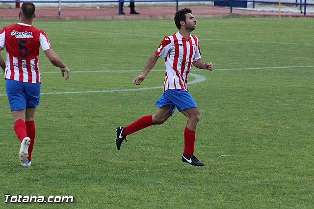 Olmpico de Totana Vs CD Juvenia (2-1) - 103