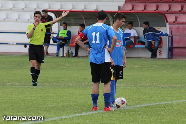 Olmpico de Totana Vs CD Juvenia (2-1) - 104