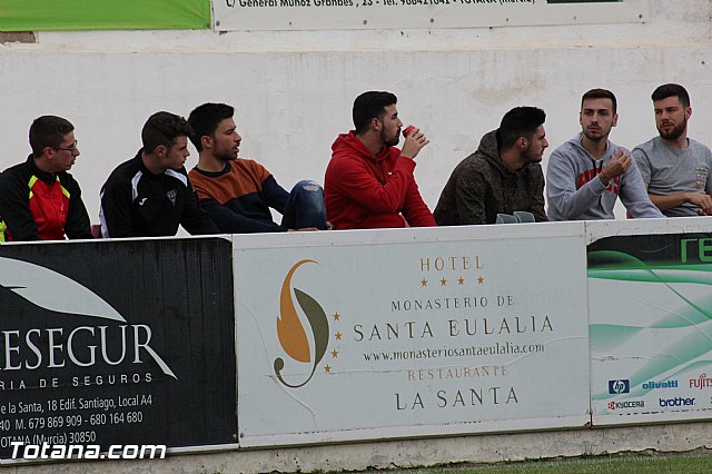 Olmpico de Totana Vs CD Juvenia (2-1) - 111