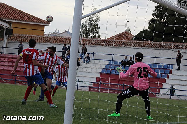 Olmpico de Totana Vs CD Juvenia (2-1) - 114
