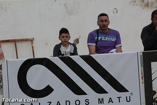 Olmpico de Totana Vs CD Juvenia (2-1) - 115