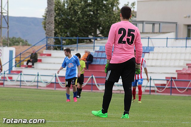 Olmpico de Totana Vs CD Juvenia (2-1) - 116