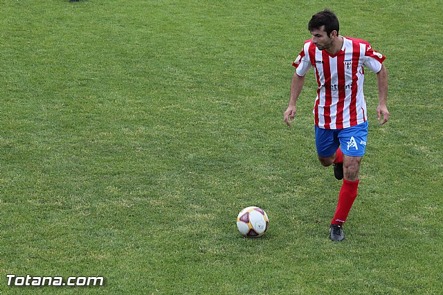 Olmpico de Totana Vs CD Juvenia (2-1) - 126