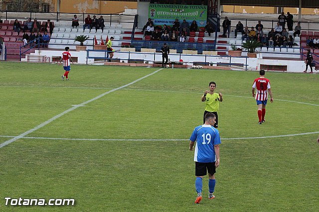 Olmpico de Totana Vs CD Juvenia (2-1) - 127