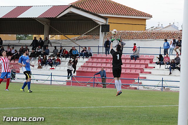 Olmpico de Totana Vs CD Juvenia (2-1) - 135