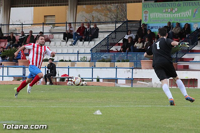 Olmpico de Totana Vs CD Juvenia (2-1) - 136