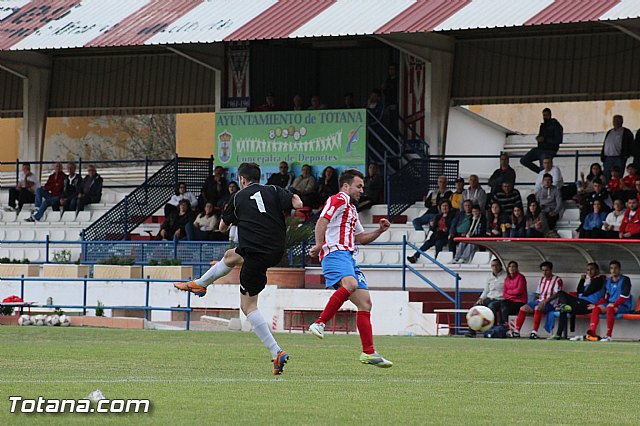 Olmpico de Totana Vs CD Juvenia (2-1) - 137