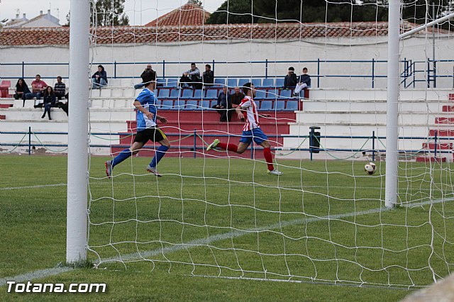 Olmpico de Totana Vs CD Juvenia (2-1) - 138