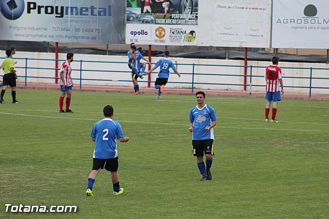 Olmpico de Totana Vs CD Juvenia (2-1) - 141