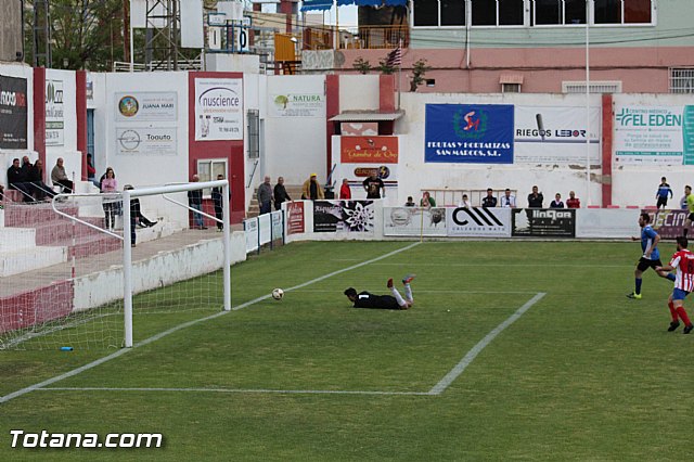 Olmpico de Totana Vs CD Juvenia (2-1) - 144