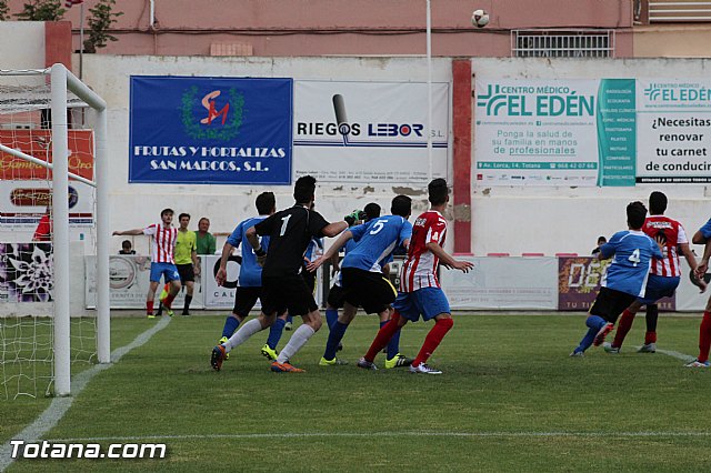 Olmpico de Totana Vs CD Juvenia (2-1) - 145