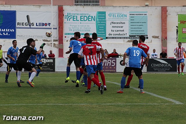 Olmpico de Totana Vs CD Juvenia (2-1) - 146