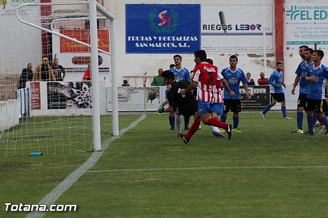 Olmpico de Totana Vs CD Juvenia (2-1) - 147
