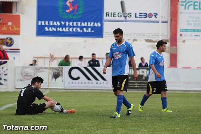 Olmpico de Totana Vs CD Juvenia (2-1) - 151