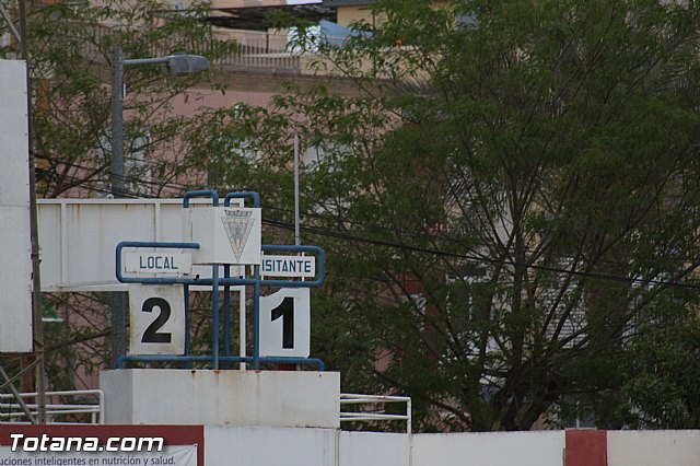 Olmpico de Totana Vs CD Juvenia (2-1) - 152