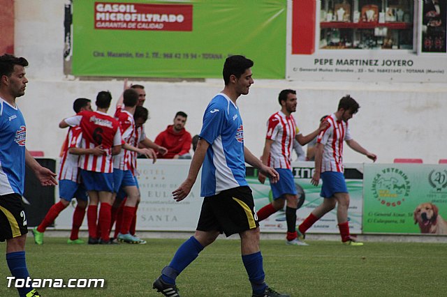 Olmpico de Totana Vs CD Juvenia (2-1) - 153