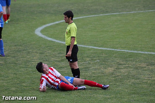 Olmpico de Totana Vs CD Juvenia (2-1) - 154