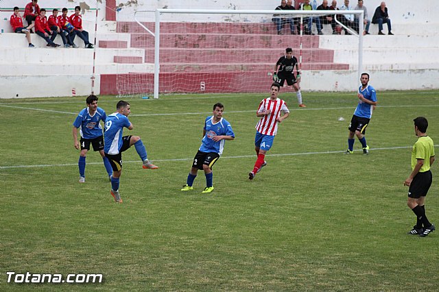 Olmpico de Totana Vs CD Juvenia (2-1) - 156