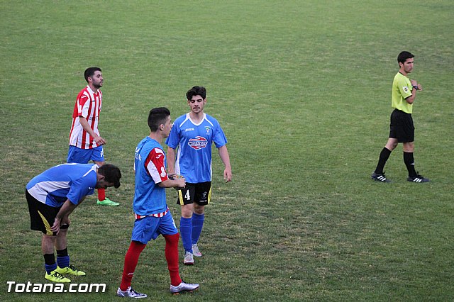 Olmpico de Totana Vs CD Juvenia (2-1) - 164