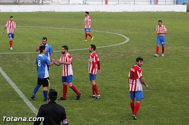 Olmpico de Totana Vs CD Juvenia (2-1) - 165