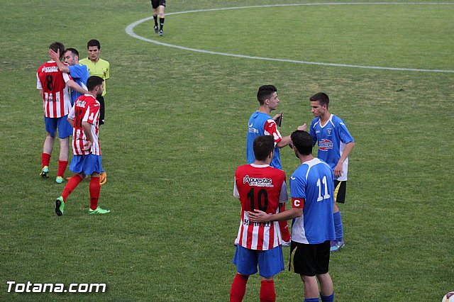 Olmpico de Totana Vs CD Juvenia (2-1) - 166