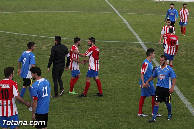 Olmpico de Totana Vs CD Juvenia (2-1) - 167