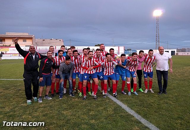 Olmpico de Totana Vs CD Juvenia (2-1) - 169