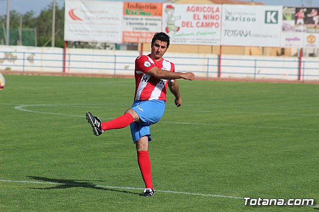 Olmpico de Totana Veteranos Vs Estivella Valencia CF - 12