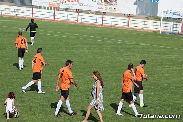 Olmpico de Totana Veteranos Vs Estivella Valencia CF - 50
