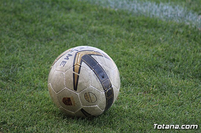 Olmpico de Totana Veteranos Vs Estivella Valencia CF - 56