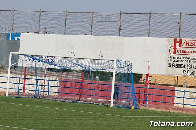 Olmpico de Totana Veteranos Vs Estivella Valencia CF - 57