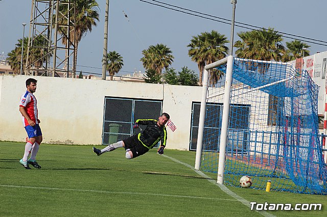 Olmpico de Totana Veteranos Vs Estivella Valencia CF - 59