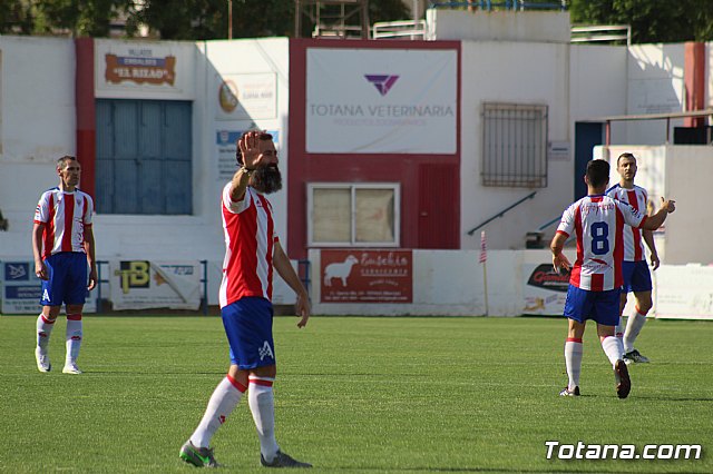 Olmpico de Totana Veteranos Vs Estivella Valencia CF - 61