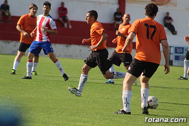 Olmpico de Totana Veteranos Vs Estivella Valencia CF - 62