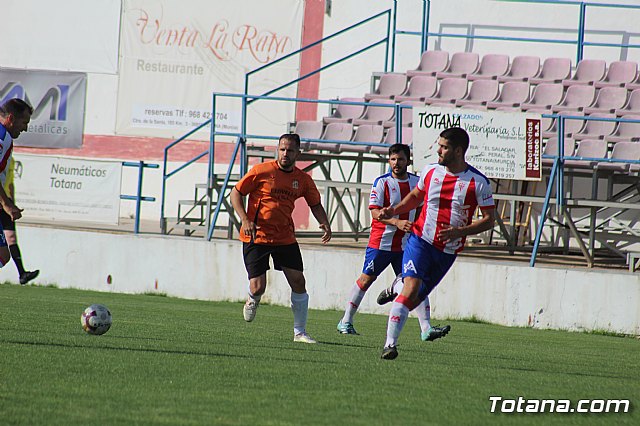 Olmpico de Totana Veteranos Vs Estivella Valencia CF - 63