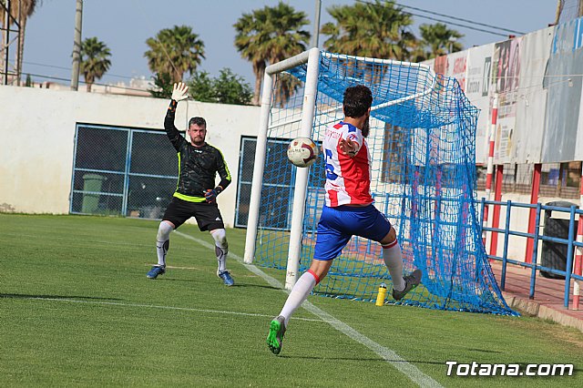 Olmpico de Totana Veteranos Vs Estivella Valencia CF - 65