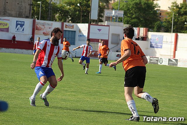 Olmpico de Totana Veteranos Vs Estivella Valencia CF - 66