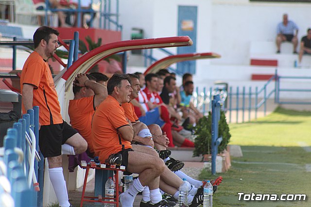 Olmpico de Totana Veteranos Vs Estivella Valencia CF - 67