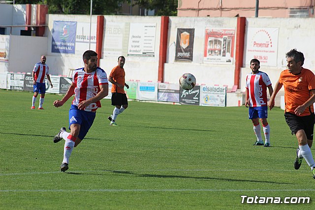 Olmpico de Totana Veteranos Vs Estivella Valencia CF - 69