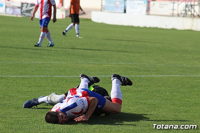 Olmpico de Totana Veteranos Vs Estivella Valencia CF - 71