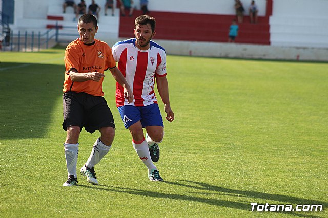 Olmpico de Totana Veteranos Vs Estivella Valencia CF - 75